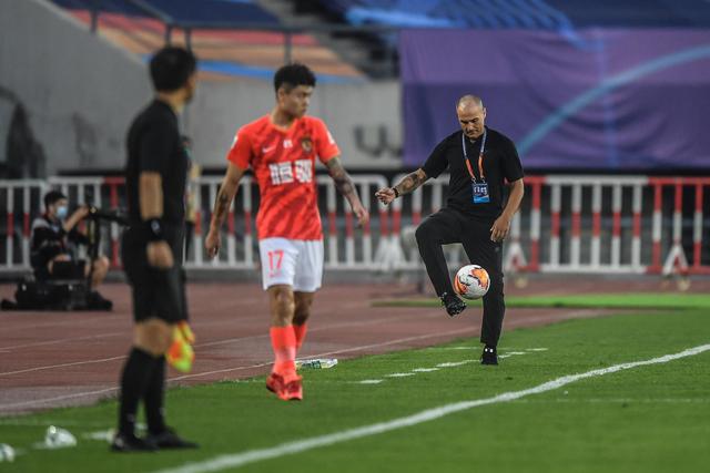 广东队迎来有力补强！国青中锋刘李或将加盟